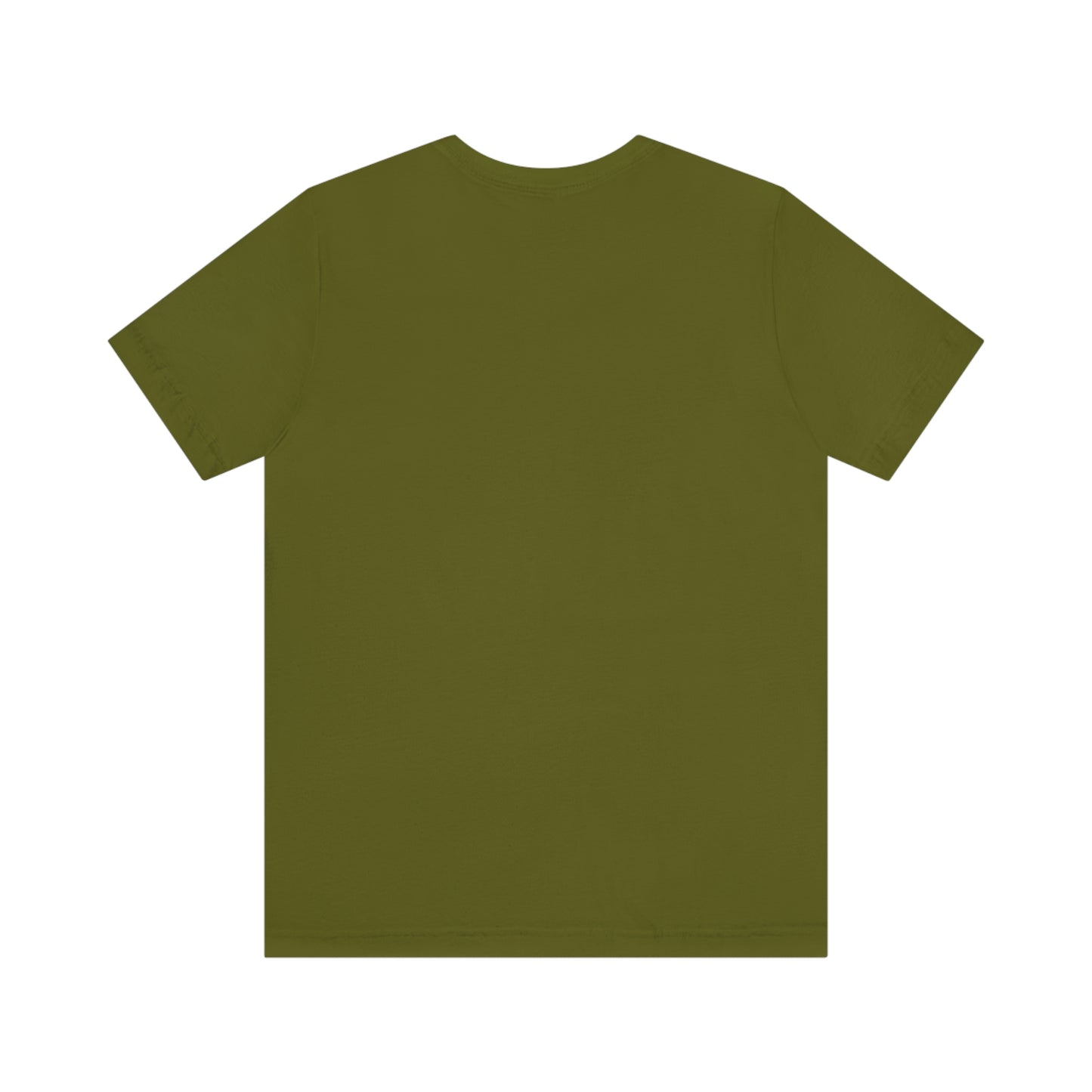 Let Me Out to Boot the Fed Short Sleeve Tee