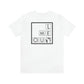 Let Meowt! Short Sleeve Tee