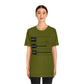 Let Me Out Anti Short Sleeve Tee